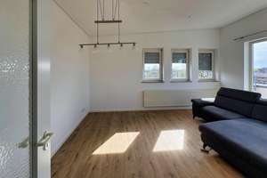 Lichtdurchflutete 3-Zimmer-Wohnung mit Südbalkon in begehrter Wohnlage
