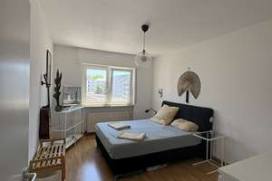 Schöne drei Zimmer Wohnung in Mannheim, Schwetzingerstadt / Oststadt – Die vollständige Adresse der Immobilie erhältst du vom Anbieter., 68165 Schwetzingerstadt/Oststadt, Mannheim – Vorschaubild 3