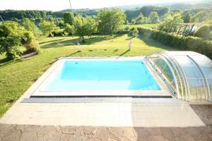 Attraktives Wohnhaus mit viel Platz und überdachtem Schwimmbad ... – Die vollständige Adresse der Immobilie erhältst du vom Anbieter., 74838 Limbach – Vorschaubild 18