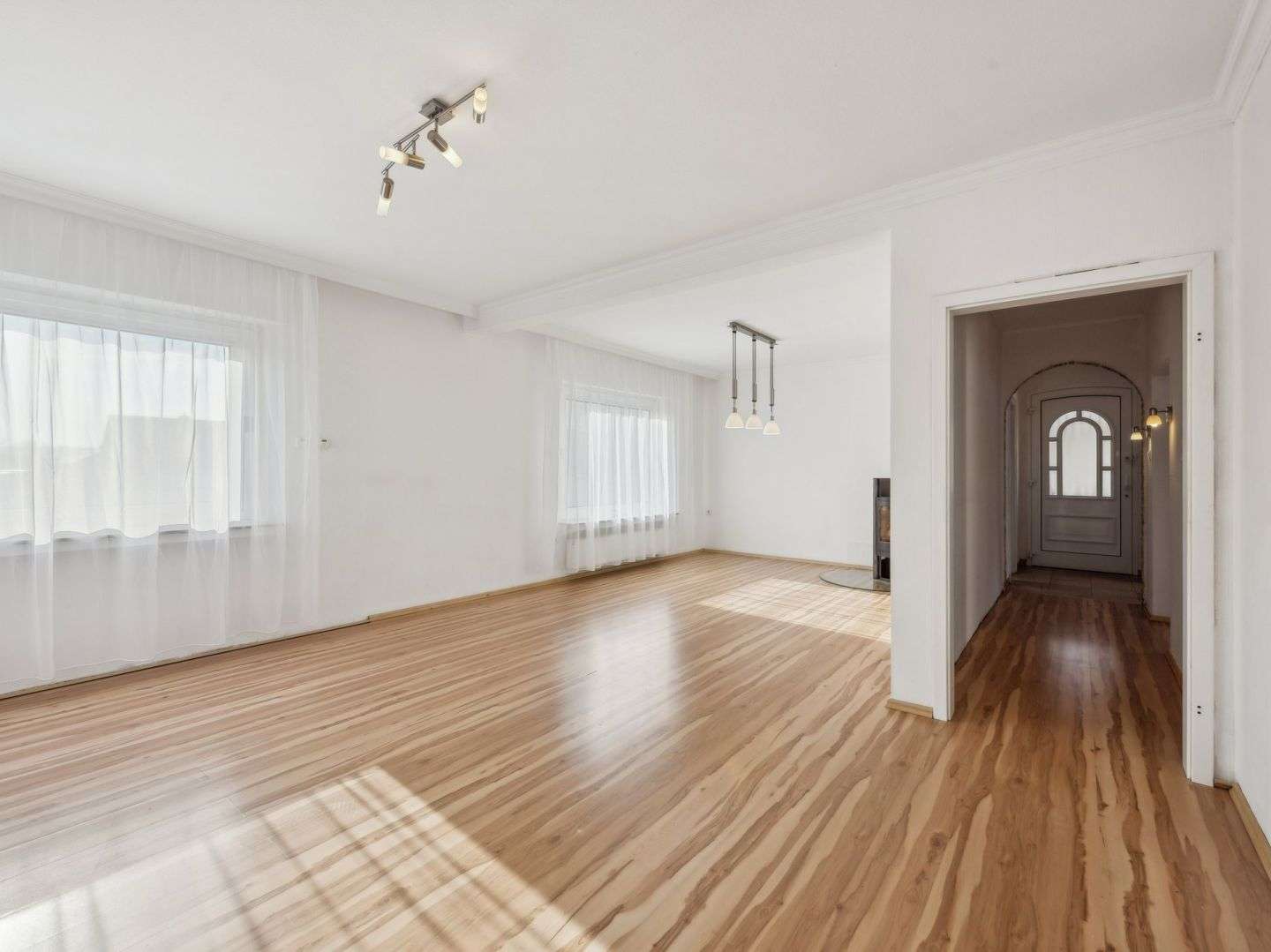 Immobilie in Ibbenbüren - Charmantes Einfamilienhauses in zentraler Lage von Ibbenbüren - Bild 3