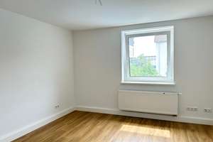 Platz für die ganze Familie - 5-Zimmer-Wohnung in Franklin (Nur mit Wohnberechtigungsschein 5 Person – Thomas-Jefferson-Straße 70, 68309 Käfertal, Mannheim – Vorschaubild 21