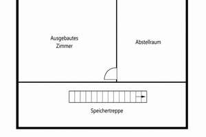 Seltene Gelegenheit: Zwei Wohnhäuser auf großzügigem Eckgrundstück in ruhiger Lage von Knielingen – Die vollständige Adresse der Immobilie erhältst du vom Anbieter., 76187 Knielingen, Karlsruhe – Vorschaubild 53