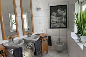Außergewöhnliche 248 qm große Maisonette-Wohnung (4.OG & DG) mit Terrasse/Balkon/Loggia nahe Ku´damm – Die vollständige Adresse der Immobilie erhältst du vom Anbieter., 10711 Halensee, Berlin – Vorschaubild 16