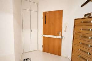 Wohnen im Grünen in Düsseldorf - attraktive 2-Zimmer-Wohnung mit Loggia – 40595 Hellerhof, Düsseldorf – Vorschaubild 9