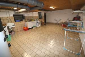 Großes Familienglück! Haus im Haus mit großem Garten, Fernblick und Garage. – Die vollständige Adresse der Immobilie erhältst du vom Anbieter., 42655 Burg/Höhscheid, Solingen – Vorschaubild 21