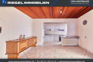 Sie hier? Wir auch! Doppelhaushälfte mit 2 Bädern, Büros im Anbau und Garage in beliebter Wohnlage – Rhein-Pfalz-Kreis – Vorschaubild 11