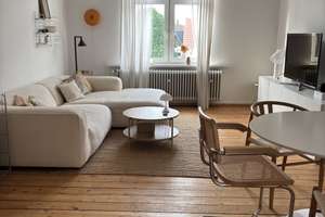 Schöne 3-Zimmer-Wohnung mit toller Aussicht