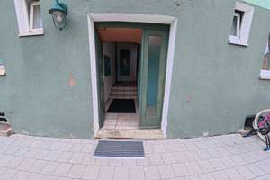 Provisionsfreies Mehrfamilienhaus mit Gewerbeeinheit in Nürnberg / attraktive Kapitalanlage  – Freyjastraße 3, 90461 Glockenhof, Nürnberg – Vorschaubild 21