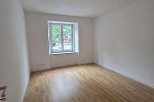 Sehr schöne Erdgeschosswohnung mit gehobener Ausstattung und Balkon – Die vollständige Adresse der Immobilie erhältst du vom Anbieter., 9126 Lutherviertel, Chemnitz – Vorschaubild 11