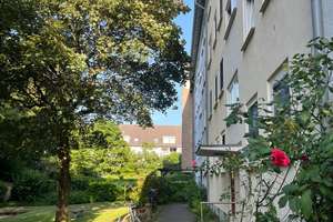 Frisch renoviert: helle, freundliche 2 ZKB mit Balkon in Benrath – Die vollständige Adresse der Immobilie erhältst du vom Anbieter., 40593 Benrath, Düsseldorf – Vorschaubild 9
