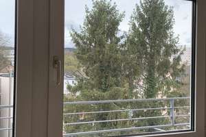 helle Dachgeschosswohnung mit Südbalkon und Blick ins Grüne an ruhigen Mieter mittleren Alters – Die vollständige Adresse der Immobilie erhältst du vom Anbieter., 52066 Burtscheider Abtei, Aachen – Vorschaubild 20
