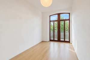 VERMIETETE 3-RAUM WOHNUNG IM 1. OBERGESCHOSS – Die vollständige Adresse der Immobilie erhältst du vom Anbieter., 1097 Leipziger Vorstadt, Dresden – Vorschaubild 5