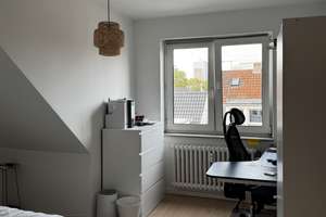 2-Zimmer-Wohnung in Düsseldorf Unterbilk – 40217 Unterbilk, Düsseldorf – Vorschaubild 4