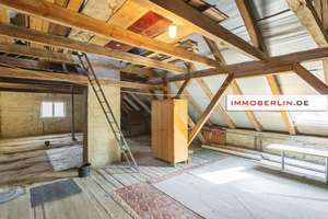 IMMOBERLIN.DE - Vielseitiges Ein-/Zweifamilienhaus in attraktiver Lage nahe Berlin – Die vollständige Adresse der Immobilie erhältst du vom Anbieter., 14979 Großbeeren – Vorschaubild 7