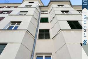 ++ Bezugsfrei, Balkon, Badewanne & Fenster! Charmanter Altbau in Gohlis Süd ++ – Die vollständige Adresse der Immobilie erhältst du vom Anbieter., 4155 Gohlis-Süd, Leipzig – Vorschaubild 15