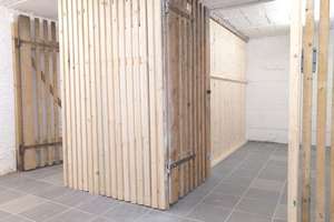 Vollständig sanierte, exklusive zwei Zimmer Wohnung mit schöner großer Terasse und toller Aussicht – Genossenschaftsstraße 58, 75173 Südweststadt, Pforzheim – Vorschaubild 11