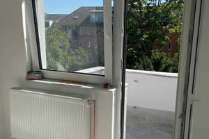 Großzügige 2-Zimmer Wohnung in Köln-Deutz mit Balkon zum Innenhof – Tempelstraße 49, 50679 Deutz, Köln – Vorschaubild 6