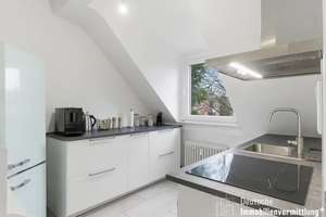 Schöne 3-Zimmer-Wohnung in Derendorf – Schimmelbuschstraße 65, 40468 Derendorf, Düsseldorf – Vorschaubild 1