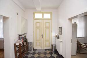 Historisches, stilvolles Fachwerkhaus mit Scheune und Innenhof... – Die vollständige Adresse der Immobilie erhältst du vom Anbieter., 38895 Langenstein – Vorschaubild 4
