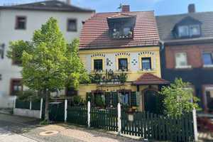 Gemütliches Haus direkt in der Altstadt von Rochlitz - Neuer Preis ! – Rochlitz, Mittelsachsen (Kreis), 9306 Mittelsachsen (Kreis) – Vorschaubild 1