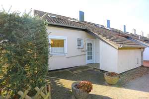 Großes Grundstück - Garage - Reihenendhaus im beliebten Handwerkerviertel – Die vollständige Adresse der Immobilie erhältst du vom Anbieter., 38518 Gifhorn – Vorschaubild 2