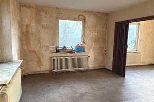 Einfamilienhaus für Kernsanierung oder Abriss auf großem Grundstück in Moorhusen – Aurich (Kreis) – Vorschaubild 12