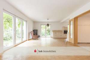 Energieeffizientes A+ Ein- bis Zweifamilienhaus nahe dem Wannsee – Die vollständige Adresse der Immobilie erhältst du vom Anbieter., 14089 Kladow, Berlin – Vorschaubild 6