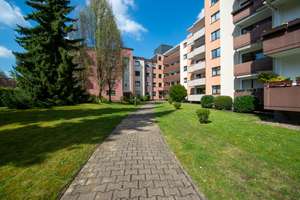 Wohnung mit Charme und vielen Möglichkeiten! – Die vollständige Adresse der Immobilie erhältst du vom Anbieter., 44795 Weitmar-Mitte, Bochum – Vorschaubild 16