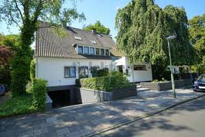 Villa mit Wow-Effekt in Duisburg Ungelsheim mit viel Komfort und Ambiente für ein exklusives Leben – Die vollständige Adresse der Immobilie erhältst du vom Anbieter., 47259 Ungelsheim, Duisburg – Vorschaubild 62