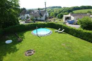 Familienidyll mit Stil –Charmantes Einfamilienhaus mit Pool, Kamin und mehr – Rhein-Sieg-Kreis – Vorschaubild 6