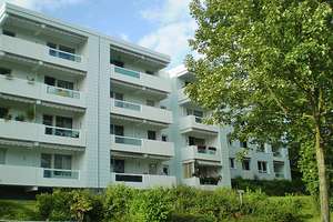 Schöne 3-Zimmerwohnung in Kettwig – Neckarstr. 15, 45219 Kettwig, Essen – Vorschaubild 6
