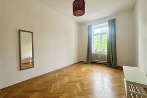 Wunderschöne 2 ZKB mit Jugendstil-Flair! – Gallmayerstraße 2, 81669 Haidhausen Süd, München – Vorschaubild 4