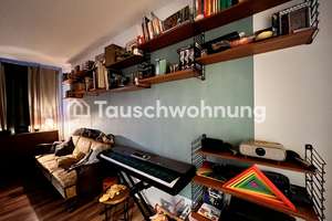 Tauschwohnung: Tausche 3 Zi gegen 4 oder mehr – Urbanstr 48 F, 10967 Kreuzberg, Berlin – Vorschaubild 4