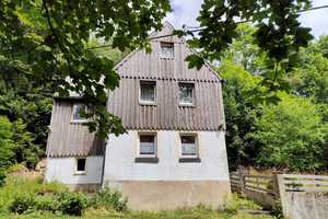 1352 - Schnäppchen: Einfamilienhäuschen im Frankenwald – Hof (Kreis) – Vorschaubild 3