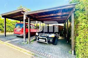 Charmantes Wohnglück - Ihr neues Zuhause mit Carport / Terrasse und großem Gartenbereich – Die vollständige Adresse der Immobilie erhältst du vom Anbieter., 37124 Rosdorf – Vorschaubild 26