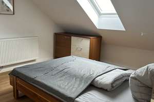 Wunderschöne Dachgeschosswohnung in bester Lage von Hannover Bothfeld, vollmöbliert 55qm  – Die vollständige Adresse der Immobilie erhältst du vom Anbieter., 30659 Bothfeld, Hannover – Vorschaubild 6