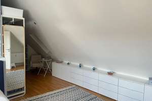 *Provisionsfreie * Traumhafte Wohnung mit ausgebautem Dachspitz und drei Balkonen – in der Abtsmatten 7, 79639 Grenzach-Wyhlen – Vorschaubild 18