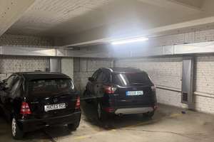 wunderschöne 4- Zimmer Wohnung im herzen Mannheim mit Blick zum Nationaltheater – 68161 Innenstadt/Jungbusch, Mannheim – Vorschaubild 28