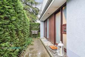Traumwohnung in 1A-Lage – Terrasse, Fußbodenheizung & Stellplatz – 40489 Angermund, Düsseldorf – Vorschaubild 4
