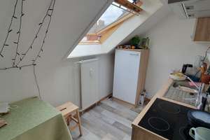 2-Zimmer DG -Wohnung im Stadtzentrum  – Nordfelder Reihe 27, 30159 Mitte (Ortsteil), Hannover – Vorschaubild 12