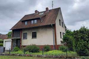 Wohnen mit Charakter: Einfamilienhaus in Hannover-Döhren – Klinkerfuesstraße 8, 30519 Döhren, Hannover – Vorschaubild 2
