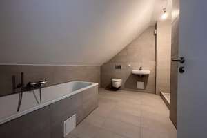 Zweitbezug im PENTHOUSE auf 2 Etagen - ca. 153 m², 4-Zi, TERRASSE, 2 Bäder, TG, LUXUS PUR per SOFORT – Die vollständige Adresse der Immobilie erhältst du vom Anbieter., 13088 Weißensee, Berlin – Vorschaubild 9