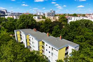 Ihr neues Kapitel im Herzen von Tiergarten! – Die vollständige Adresse der Immobilie erhältst du vom Anbieter., 10557 Hansaviertel, Berlin – Vorschaubild 1