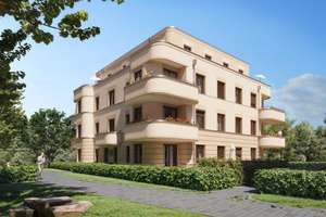 Neubauwohnung mit Südbalkon in Babelsberg – Marlene-Dietrich-Allee 21, 14482 Babelsberg Süd, Potsdam – Vorschaubild 6