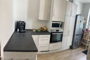 3-Zimmer-Wohnung - Balkon - Lehen/Heusteigsviertel - Stuttgart Süd - nähe Marienplatz – Heusteigstraße 70a, 70180 Lehen, Stuttgart – Vorschaubild 4