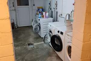 Helle 3 Zimmer-Wohnung mit Balkon zum Garten – Wienenfeldstraße 47, 41063 Waldhausen, Mönchengladbach – Vorschaubild 14