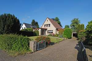Begehrtes Quellental in PI: Idyllischer Garten und ruhige Lage – Die vollständige Adresse der Immobilie erhältst du vom Anbieter., 25421 Pinneberg – Vorschaubild 22