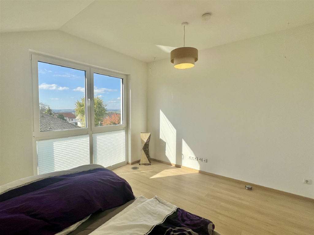 Immobilie in Herdwangen-Schönach - Mit diesem Haus geht Ihr Traum in Erfüllung - nur 2 km von Pfullendorf  - Bild 6