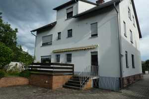 Wohnen und investieren: Mehrfamilienhaus mit großem Grundstück in guter Lage! – Bergstraße (Kreis) – Vorschaubild 8