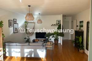 Tauschwohnung: Grüne Oase im Herzen von Hoheluft - 2 Z. (66 qm) + Garten – Die vollständige Adresse der Immobilie erhältst du vom Anbieter., 20253 Eimsbüttel (Ortsteil), Hamburg – Vorschaubild 5